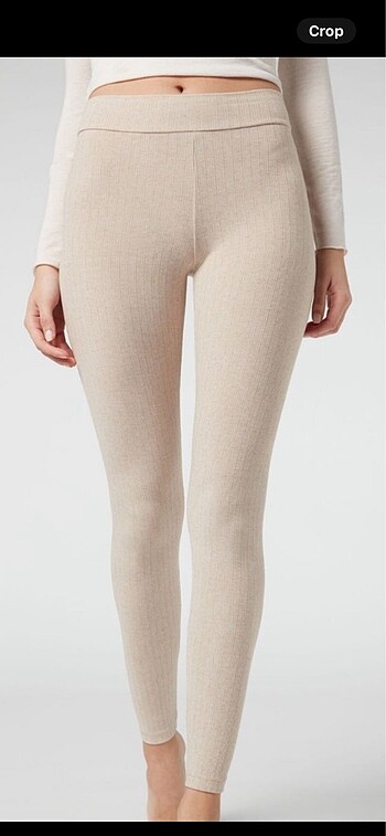Calzedonia Kasmir Tayt