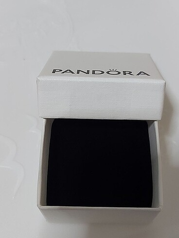  Beden Pandora takı kutusu