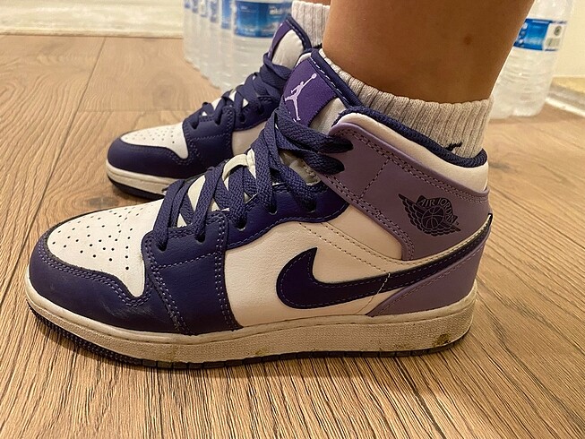 Nike air jordan