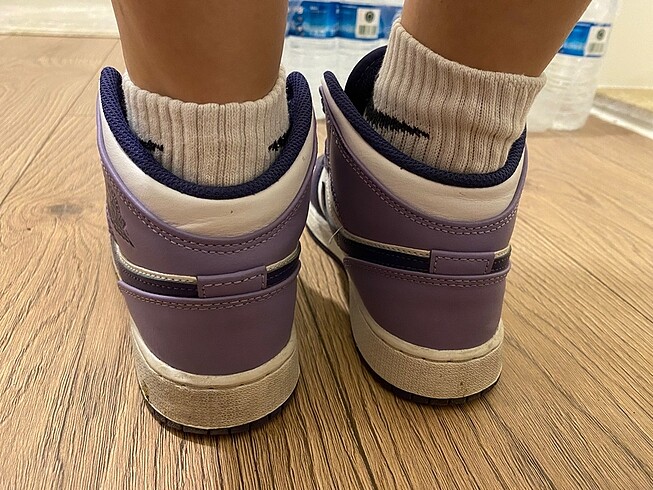 36 Beden Nike air jordan