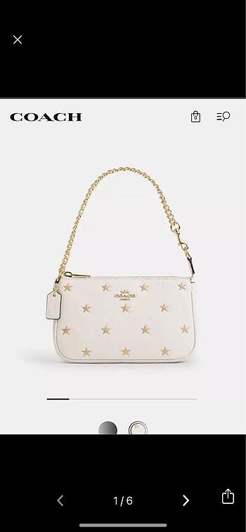 Coach star serisi