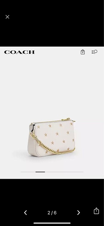 Coach Coach star serisi