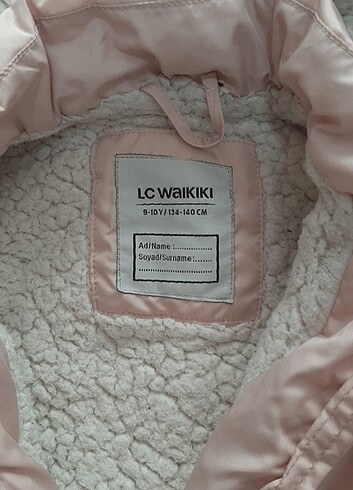 LC Waikiki Lcw mont