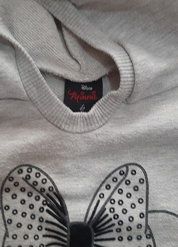 Koton Mickey Sweatshirt