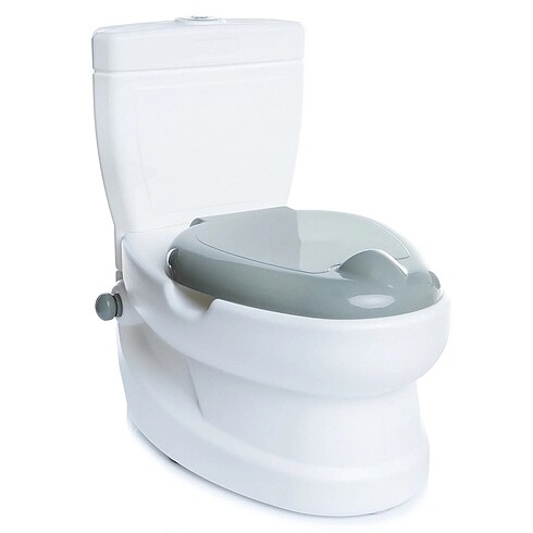 Klozet