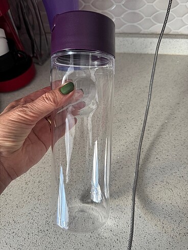 Tupperware Tupperware yağdanlık