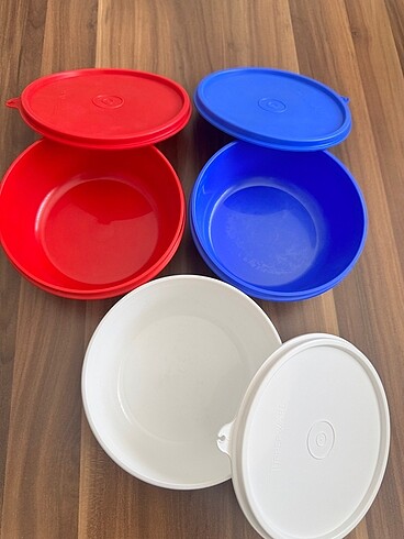 Tupperware