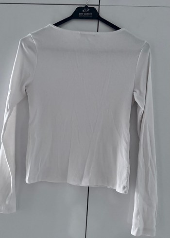 Ekru yaka badi - Görsel 3