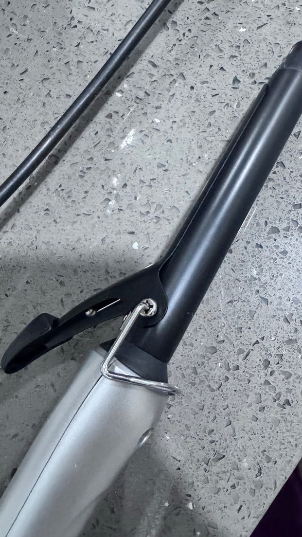 Remington Gri Saç Şekillendirici - Görsel 3