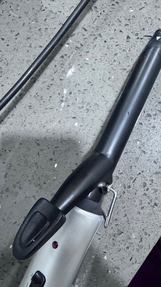 Remington Gri Saç Şekillendirici - Görsel 2