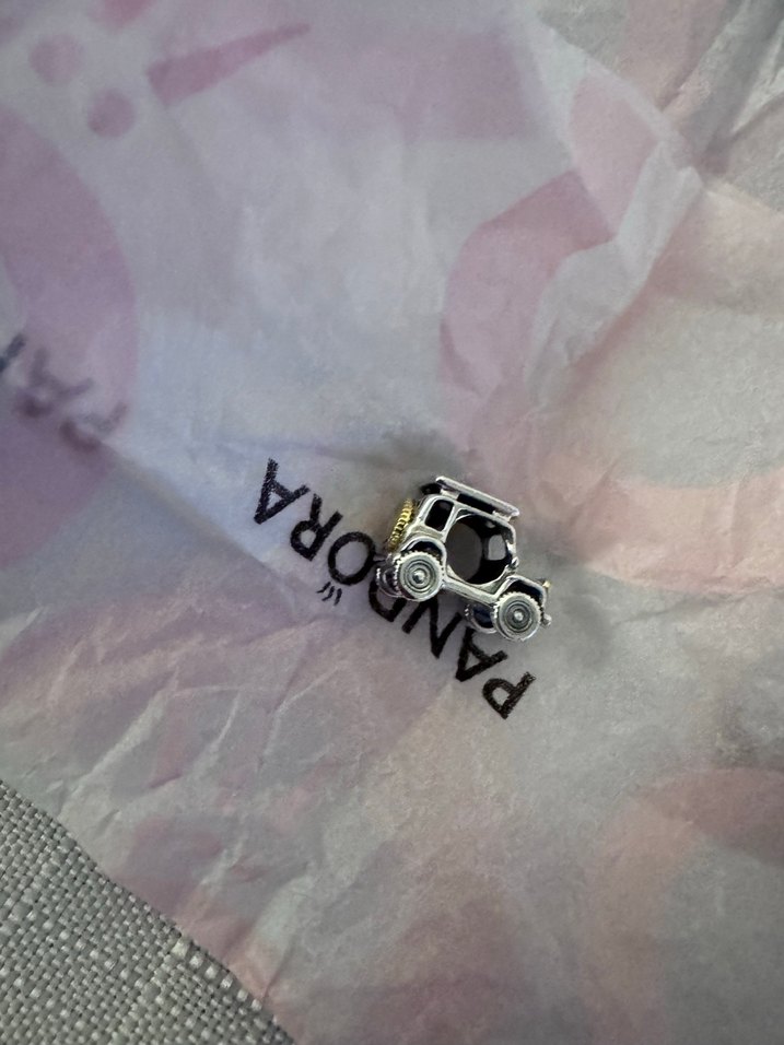 Pandora  - Görsel 3