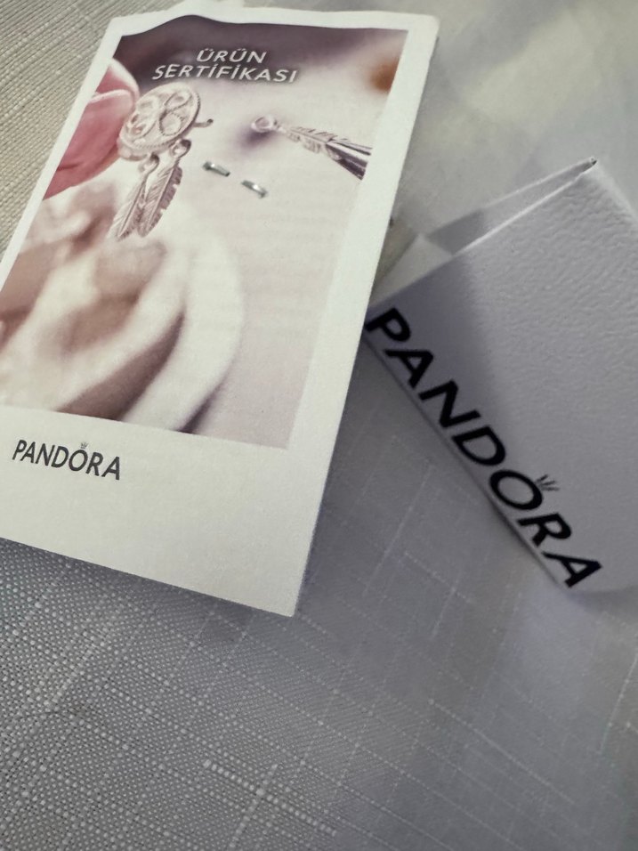 Pandora  - Görsel 5