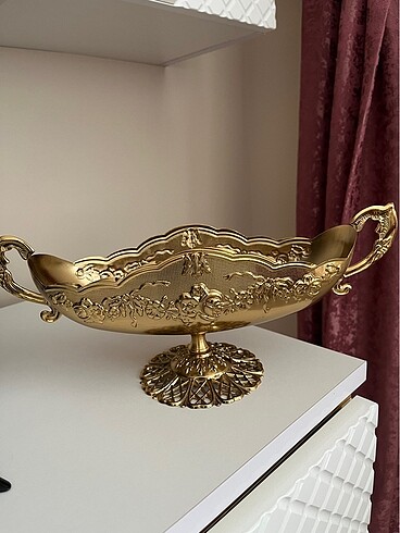 Gold Gondol şekerlik