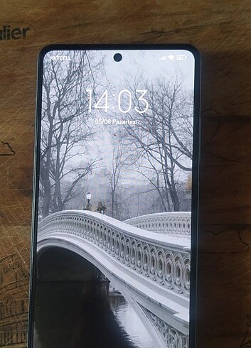 Redmi note 12pro 5g yurtdışı 