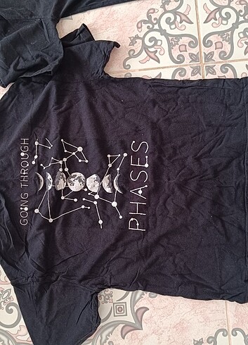 Erkek t-shirt 