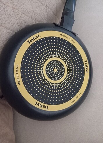 Tefal TEFAL 3LÜ TAVA SETİ