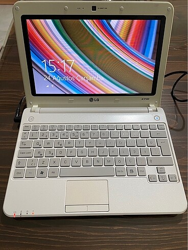 LG x140 netbook