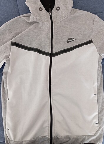 Nike Tech Üst sıfır