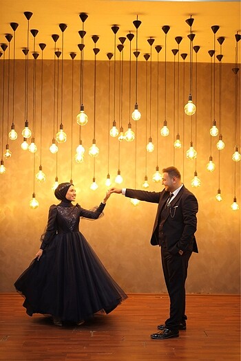 Nişan & Söz Abiyesi