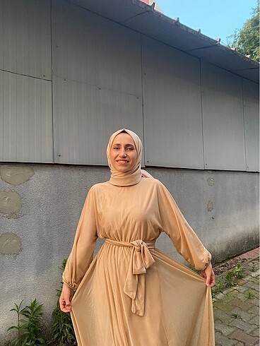 Simli Abiye