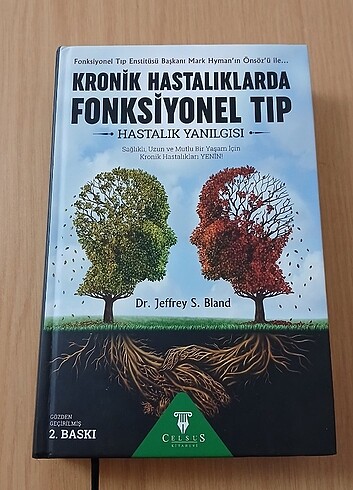 Kronik Hastalıklarda Fonksiyonel Tıp