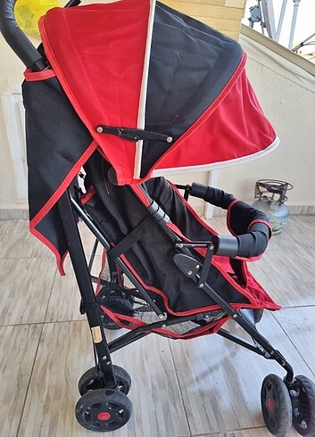 Diğer KATLANABİLİR BEBEK ARABASI