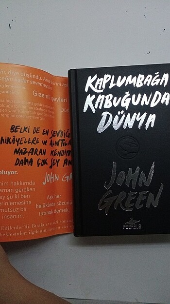  Beden KAPLUMBAĞA KABUĞUNDA DÜNYA 