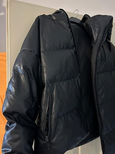 Şişme mont