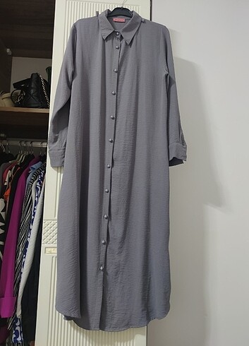 Uzun tunik 