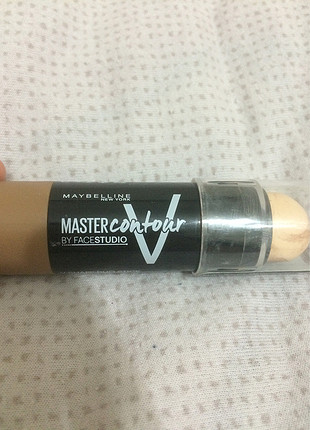 Maybelline Maybelline contour