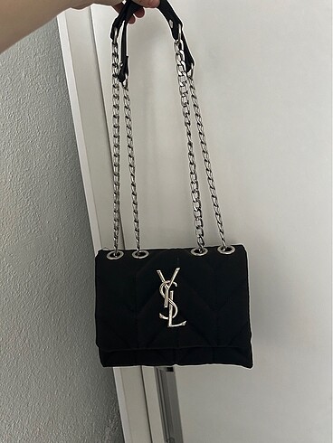 Ysl Muadil Çanta