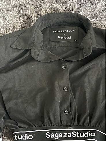 Trendyol & Milla TRENDYOL SAGAZA