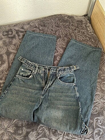 TRENDYOLMİLLA BAGGY JEAN