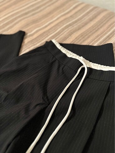 xs Beden ZARA PANTOLON