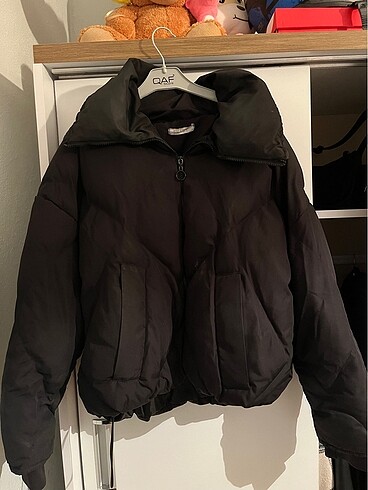 Oversize Mont