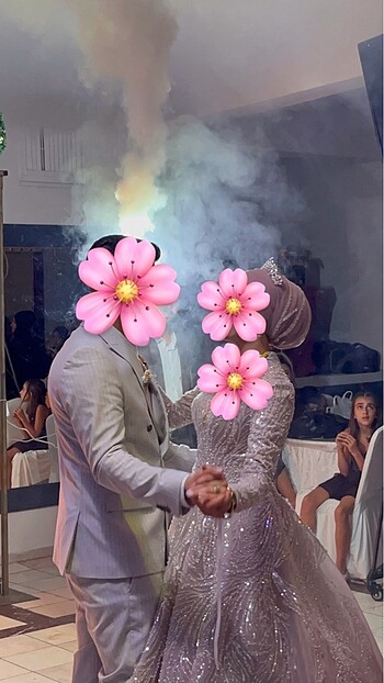 38 Beden NİŞANLIK
