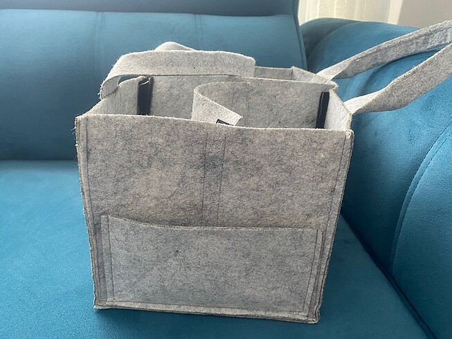 Bebek organizer çanta