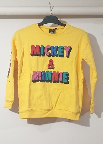 Çocuk sweatshirt