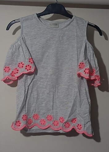 Çocuk t-shirt