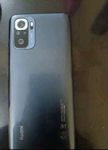 Redmi Note 11s