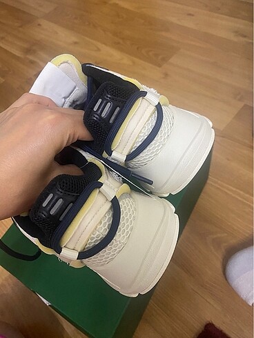 Lacoste Lacoste ayakkabı