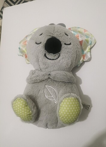 Fisher Price Uyku arkadaşı 
