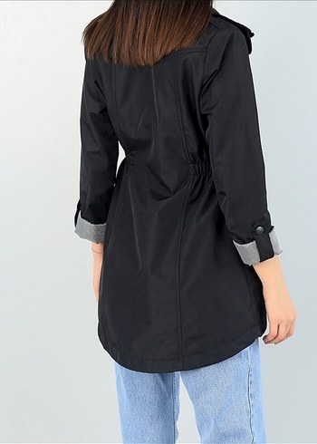 S beden yağmurluk - Görsel 3