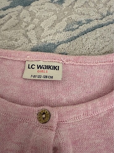 LC Waikiki lcw hırka