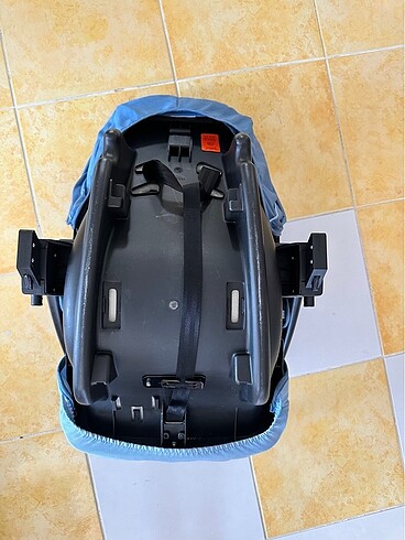 0 - 13 kg Beden Pierre Cardin puset