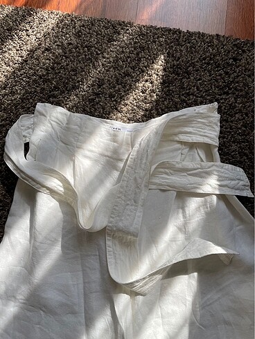 Zara keten pantolon