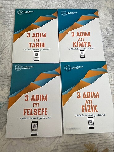 Yks kitapları - Görsel 7