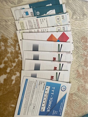 Yks kitapları - Görsel 8