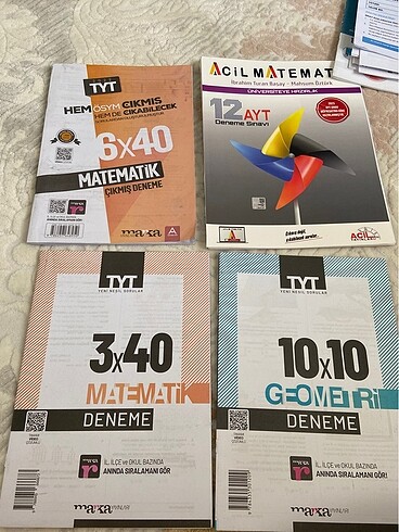 Yks kitapları - Görsel 11