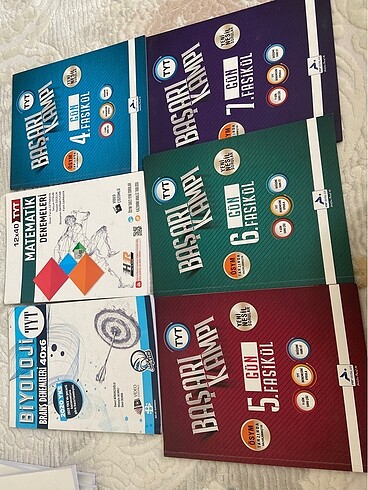 Yks kitapları - Görsel 10